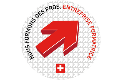 Entreprise formatrice
